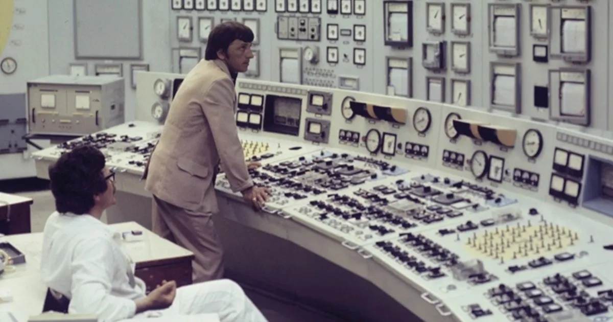 На Чукотке полностью остановили Билибинскую АЭС