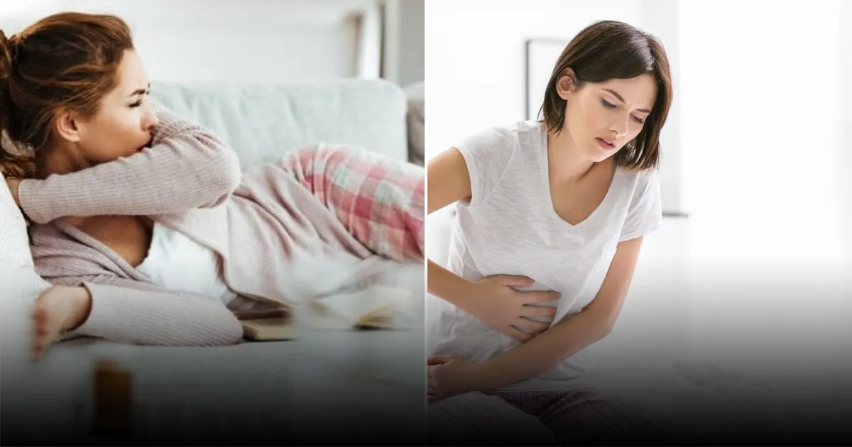 Названы ключевые различия между простудой и воспалением легких