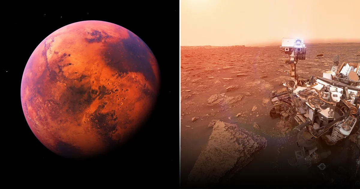 Названа главная причина регулярных оледенений на Земле