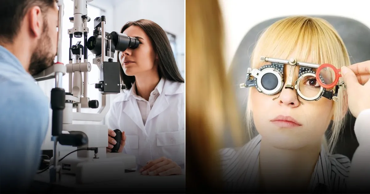 Офтальмолог рассказала, как сохранить зрение при работе за компьютером