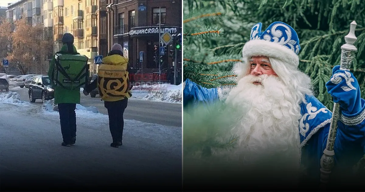 Жителей Центральной России успокоили: прогнозы о 36-градусных морозах не подтвердились