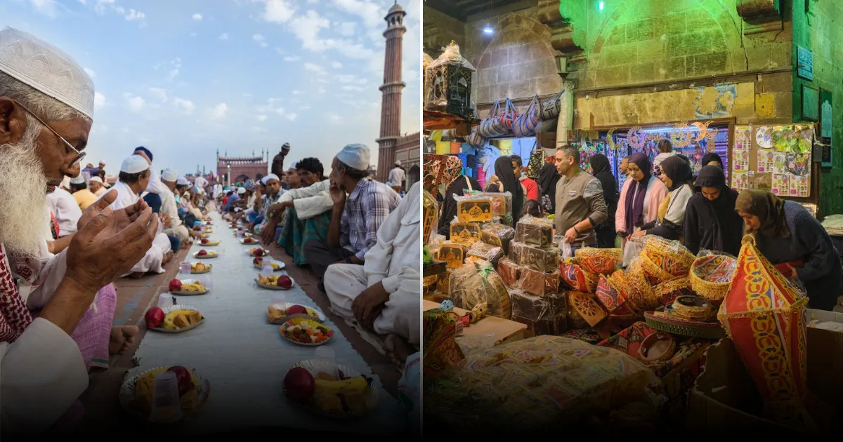 Путешествия по мусульманским странам во время Рамадана: что нужно знать