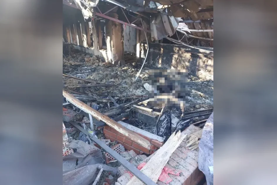 Глава Херсонской области раскрыл подробности теракта ВСУ в Хорлах