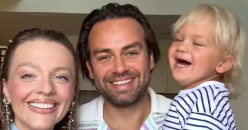 Жена блогера Сергея Косенко объявила о разводе