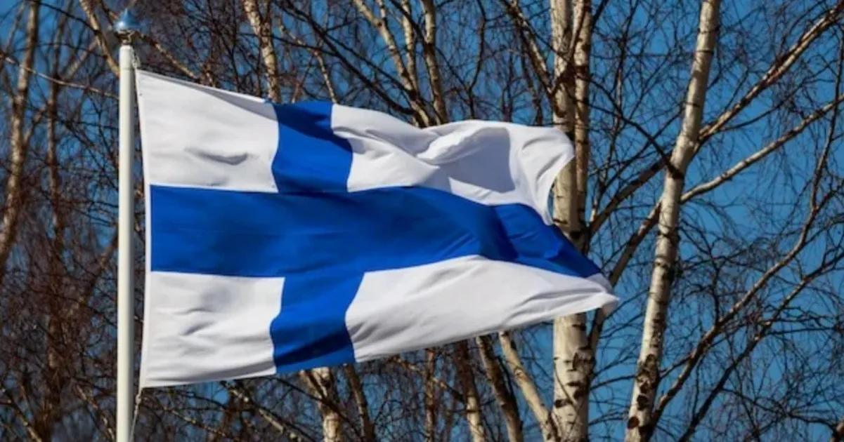 Финская полиция задержала экипаж судна Fitburg