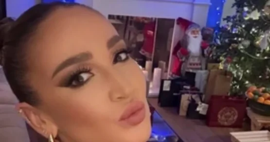 В семье Ольги Бузовой ожидается пополнение