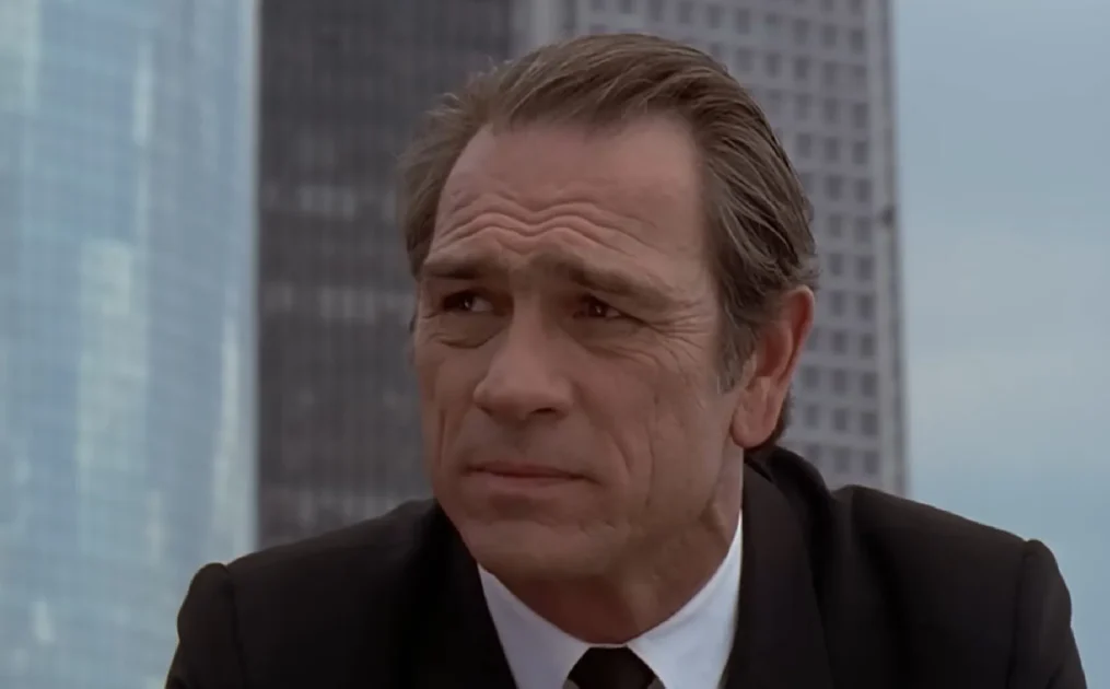 Дочь актера Томми Ли Джонса найдена мертвой в Калифорнии