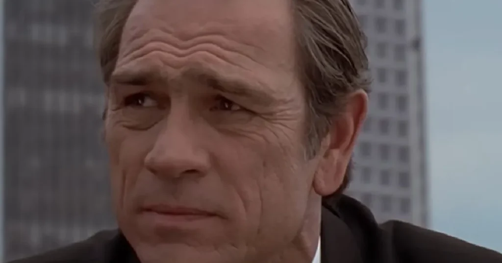 Дочь актера Томми Ли Джонса найдена мертвой в Калифорнии