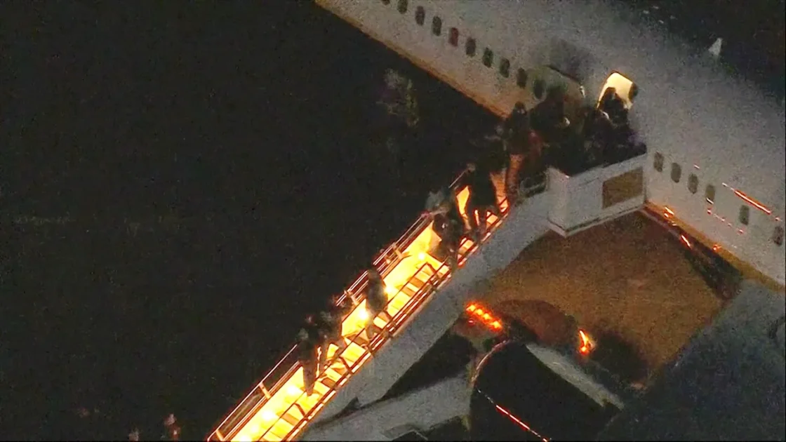 Посол РФ раскрыл подробности захвата президента Венесуэлы Николаса Мадуро