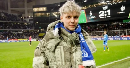 Концерт Вани Дмитриенко закончился приездом скорой помощи