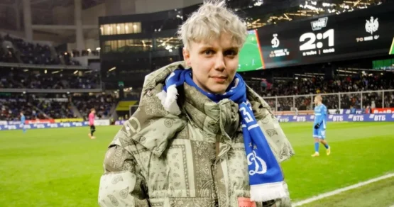 Концерт Вани Дмитриенко закончился приездом скорой помощи