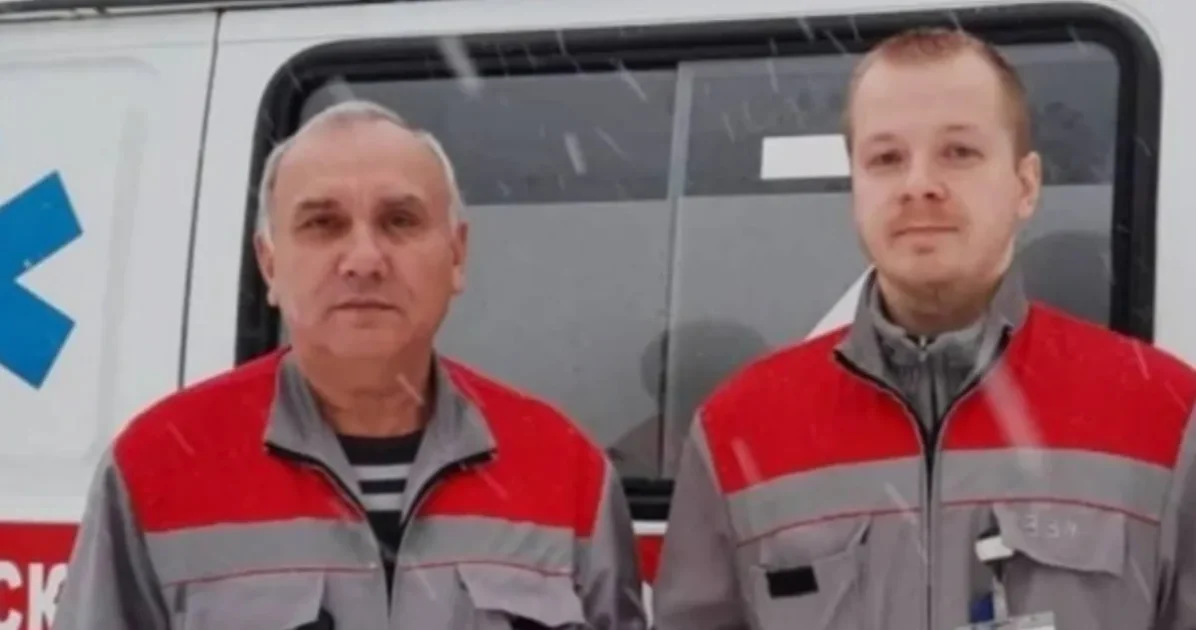 В Сургуте найден мертвым известный врач Юрий Пресняков