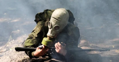 Российские дипломаты раскрыли детали «секретных» разработок ВСУ