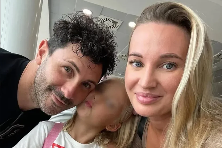 Отец умершей в московской клинике блогерши из Италии рассказал о произошедшем Отец умершей в московской клинике блогерши из Италии рассказал о произошедшем