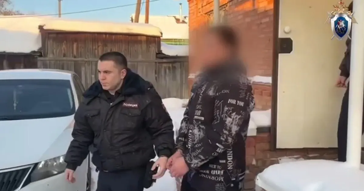 Оренбуржец избил и утопил младенца