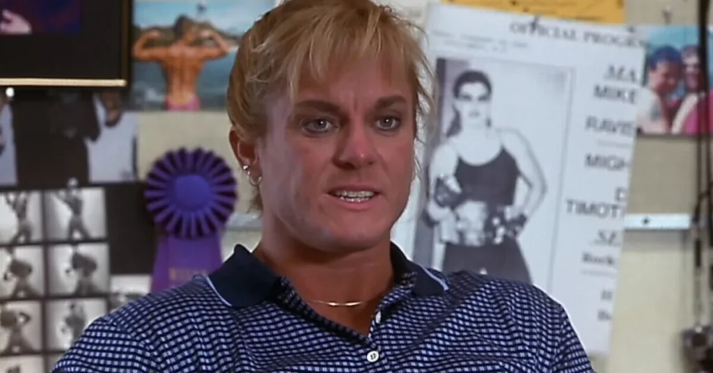 Звезда «Очень страшного кино» Джейн Трка найдена мёртвой в Сан-Диего