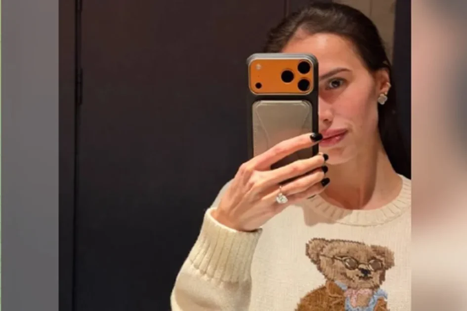 Фигуристка Алина Загитова намекнула на помолвку