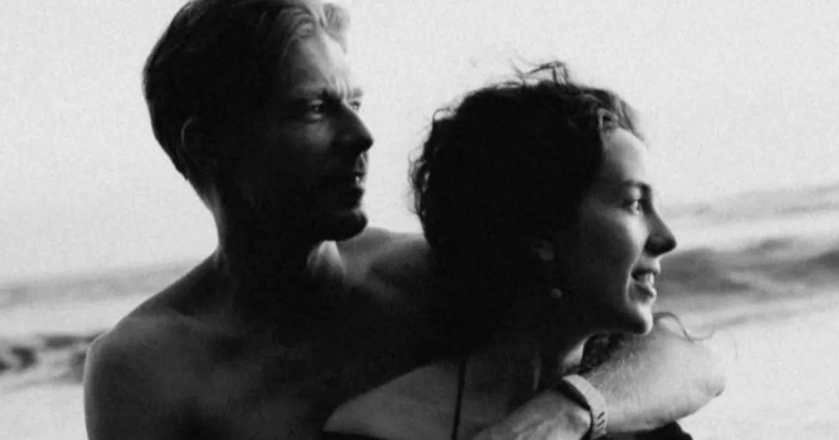 В Сети обсуждают новую девушку актера Никиты Ефремова В Сети обсуждают новую девушку актера Никиты Ефремова