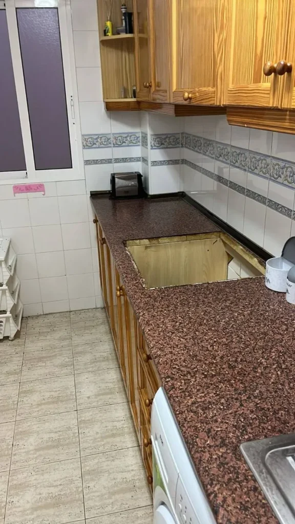 Певица Наталья Штурм рассказала об ограблении в Испании