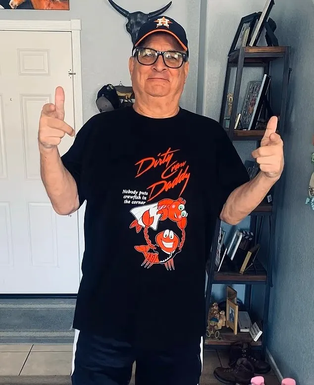 От тяжелой болезни скончался младший брат Патрика Суэйзи