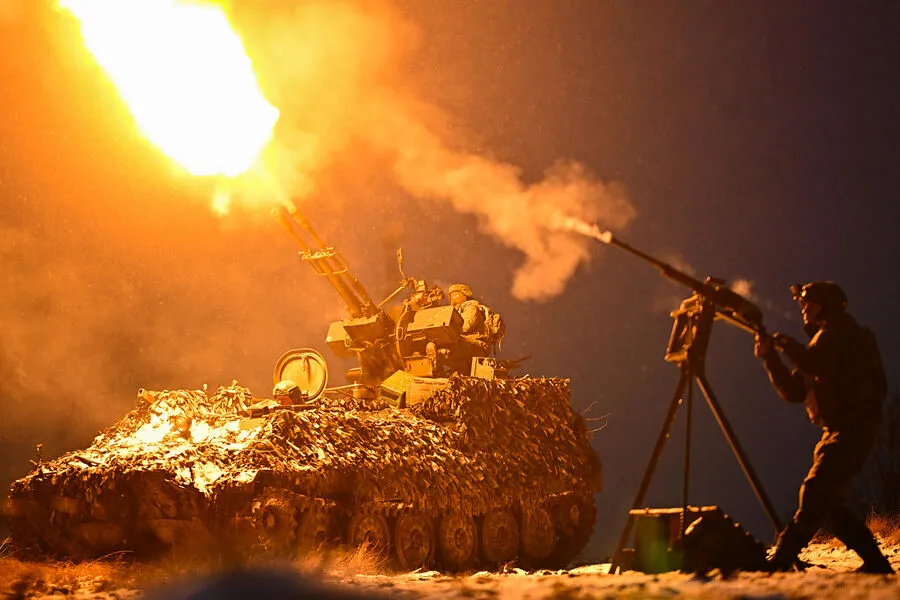 На Украине говорят об ударе «Орешником» во Львовской области На Украине говорят об ударе «Орешником» во Львовской области