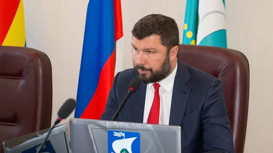 Названа возможная причина смерти экс-главы Калининграда