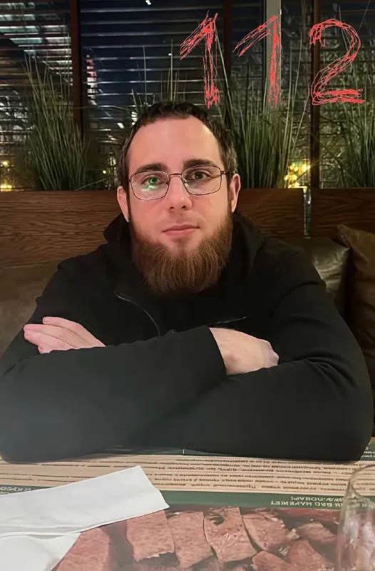 В Москве разыскивают «ресторанного маньяка»