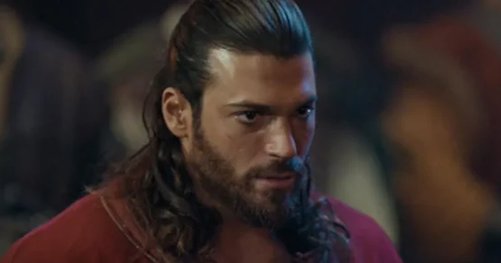 В Стамбуле задержали актера Джана Ямана из сериала «Ранняя пташка»