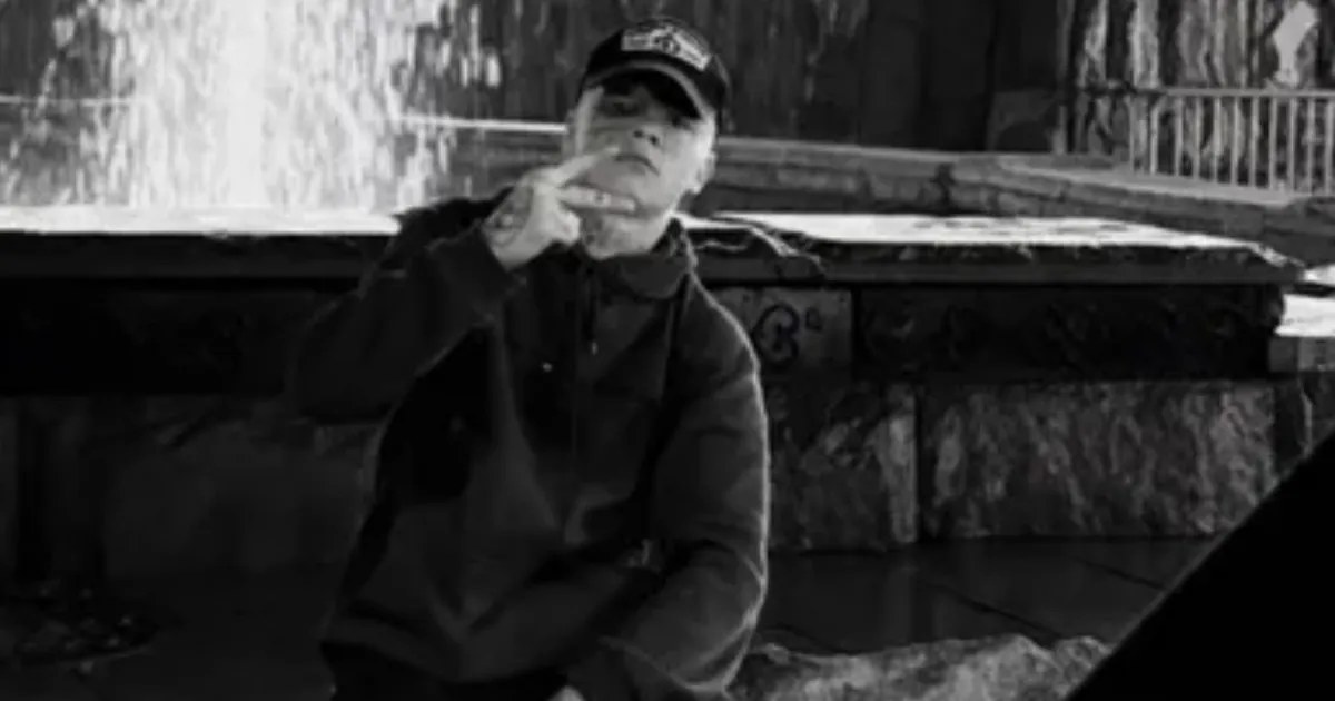 24-летний рэпер Shumak найден мертвым в Москве 24-летний рэпер Shumak найден мертвым в Москве