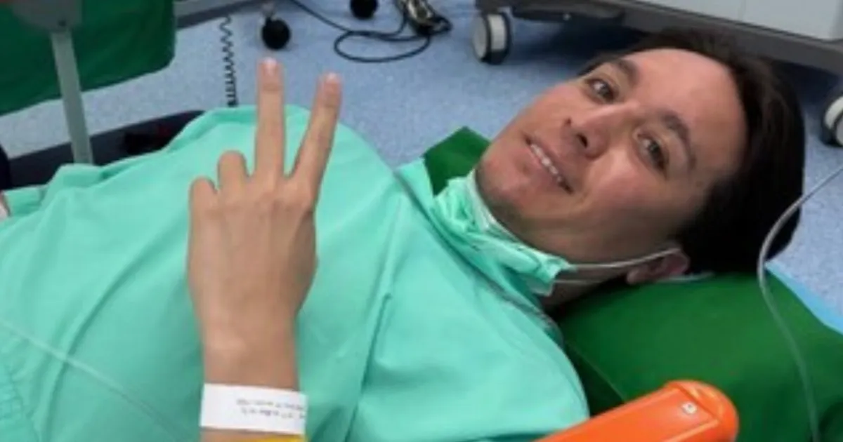 Скандальный хирург Тимур Хайдаров экстренно прооперирован в Таиланде Скандальный хирург Тимур Хайдаров экстренно прооперирован в Таиланде