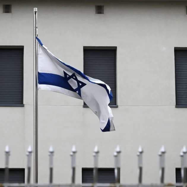 Израиль готовит новое масштабное наступление на Газу