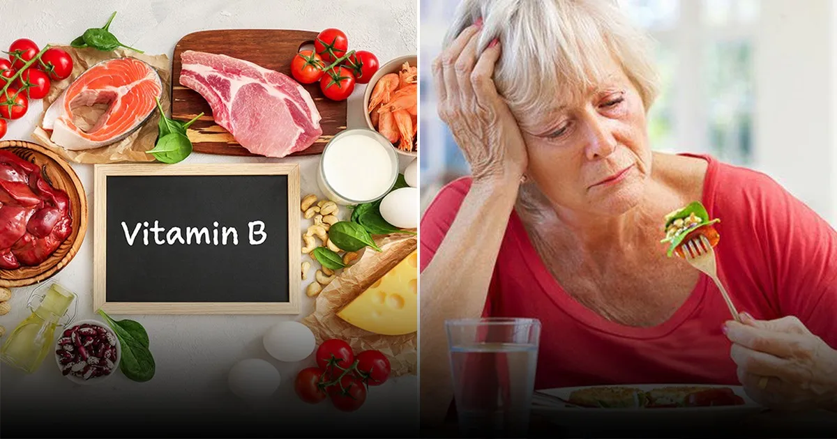 Учёные: не становитесь вегетарианцем, если ходите дожить до 100 лет