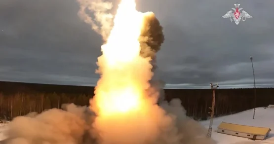 Раскрыта цель удара «Орешником» по Львовской области