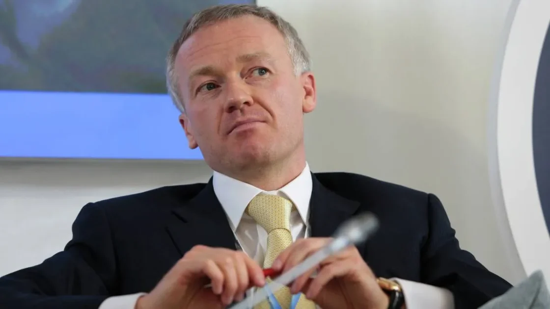 Экс-глава «Уралкалия» бесследно исчез на Кипре