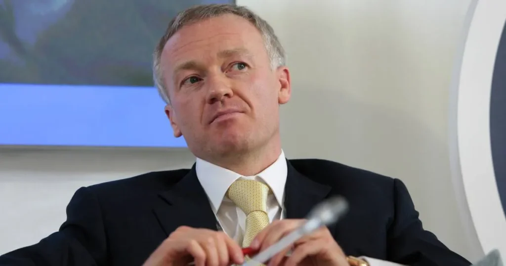 Труп обнаружен на Кипре, где пропал экс-глава «Уралкалия» Баумгертнер