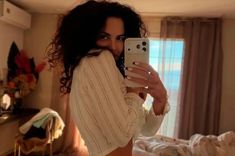 Украинская певица попала в больницу в Барселоне