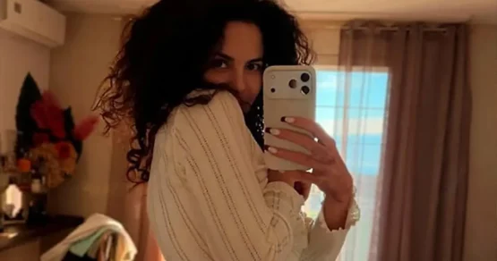 Украинская певица попала в больницу в Барселоне