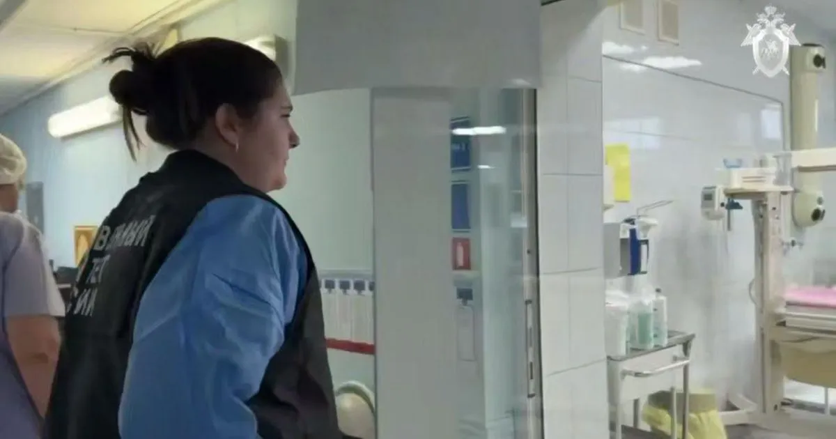 Родители рассказали о массовой гибели младенцев в роддоме Новокузнецка