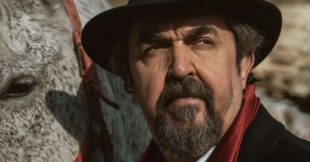 Умер ректор Школы-студии МХАТ и актер Игорь Золотовицкий