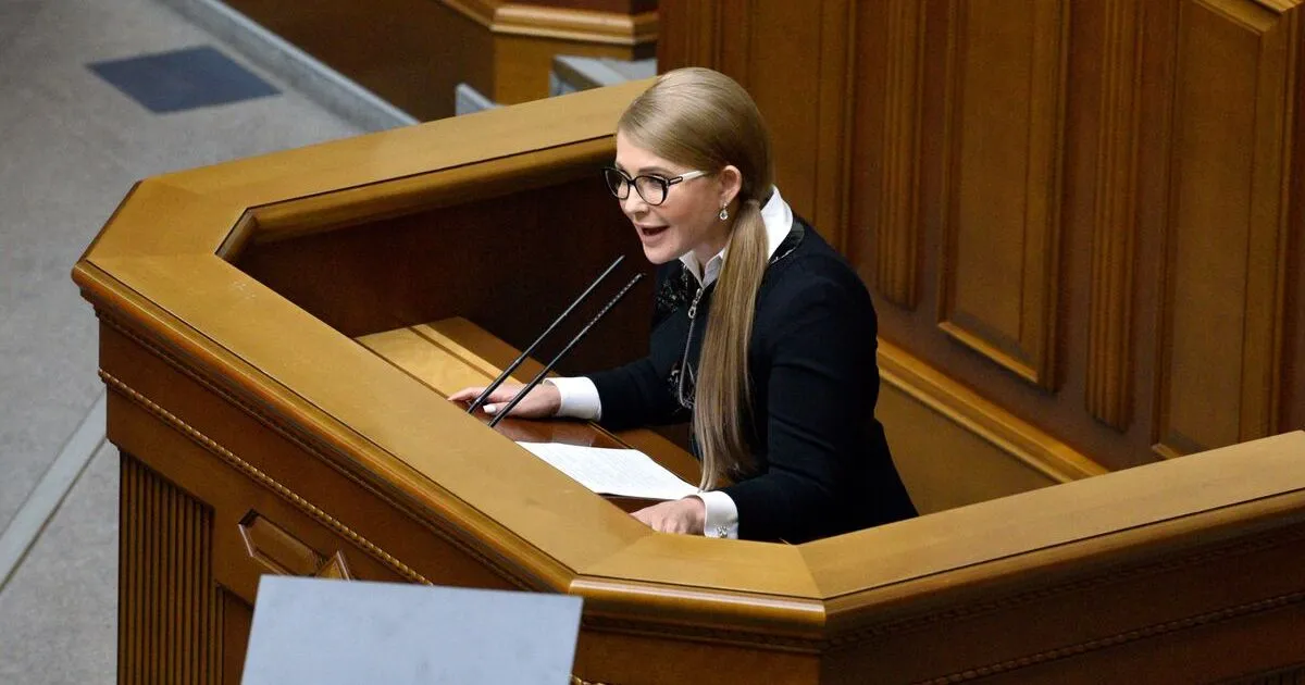 Юлии Тимошенко грозит до 10 лет колонии