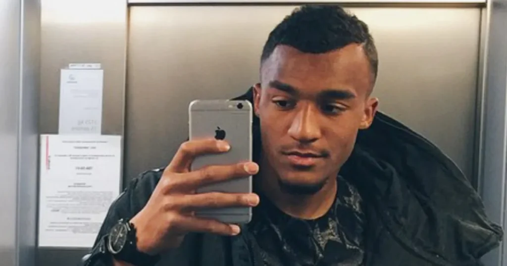 Тело футболиста Лайонела Адамса обнаружено в подмосковном Звенигороде