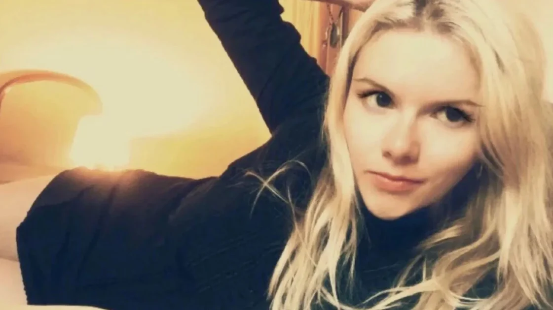 Россиянка бесследно исчезла в Новый год в США Россиянка бесследно исчезла в Новый год в США