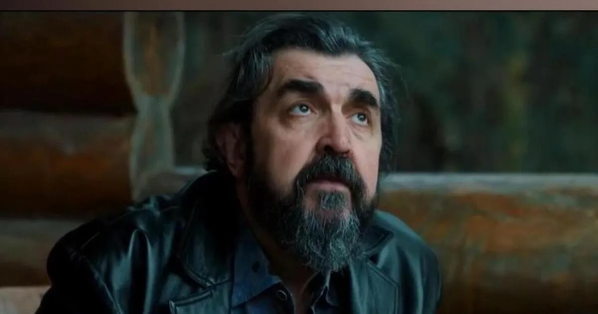 Сын Игоря Золотовицкого перед смертью отца просил лишь об одном Сын Игоря Золотовицкого перед смертью отца просил лишь об одном