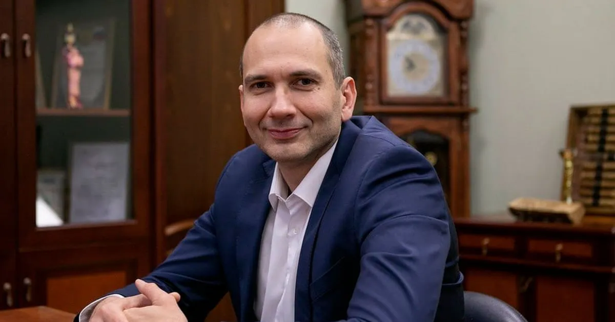 Близкие рассказали о проблемах найденного мертвым экс-замглавы Минтруда России