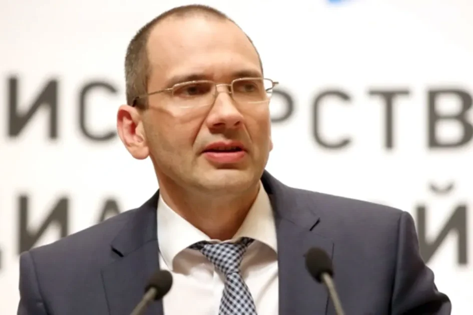 Появились подробности о смерти экс-замминистра труда Скляра