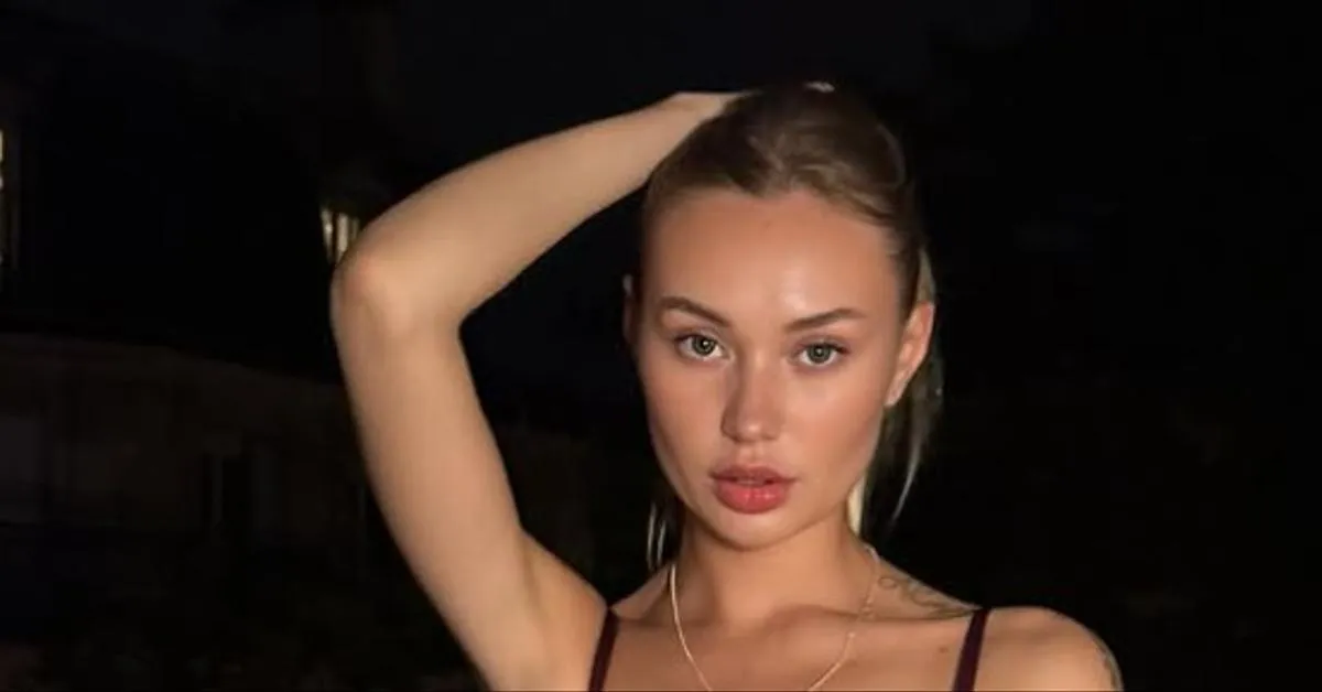 Раскрыты детали нападения модели на российского блогера на Бали