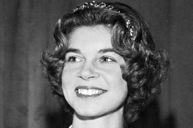 В Мадриде скончалась принцесса Греческая и Датская Ирина