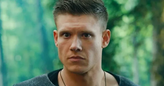 Звезда «Кухни» Виктор Хориняк задолжал налоговой более 1 млн рублей