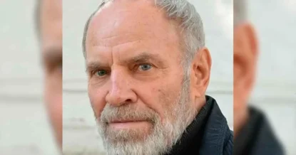 Умер создатель «Калины красной» Анатолий Заболоцкий