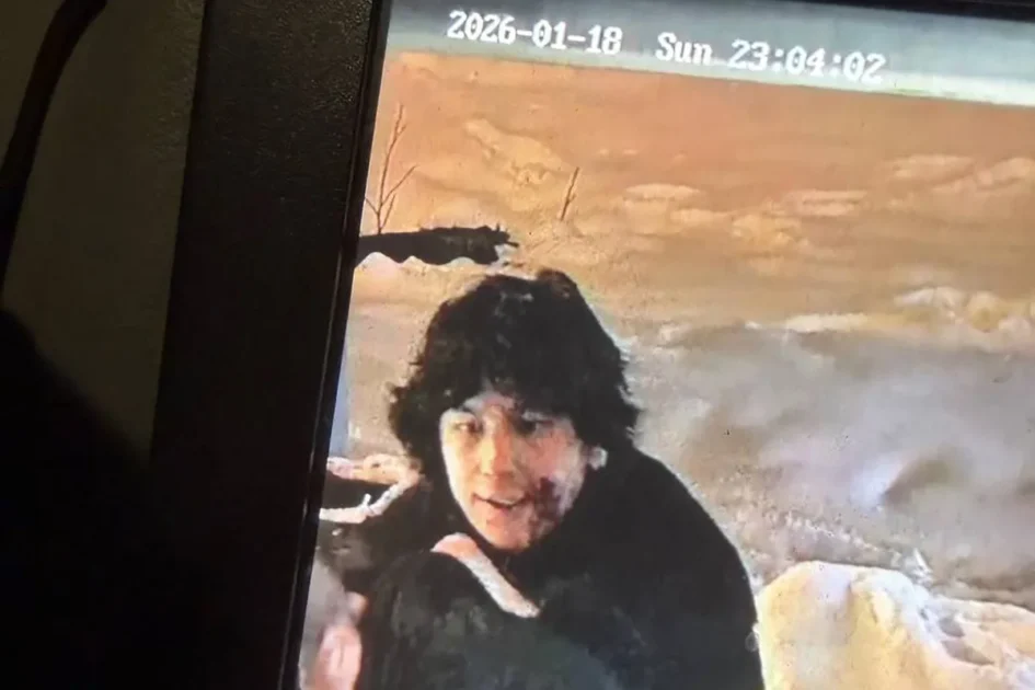 Мужчина убил юношу на остановке в Подмосковье